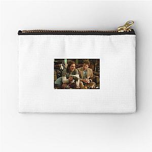 Pineapple express Seth Rogen and James Franco Zipper Pouch