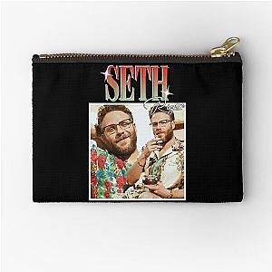 Gifts Movie Fans Seth Rogen Perfect Gift Love Boys Zipper Pouch