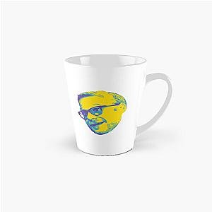 Seth Rogen Actor Tall Mug