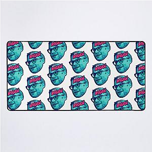 Seth Rogen Actor Desk Mat