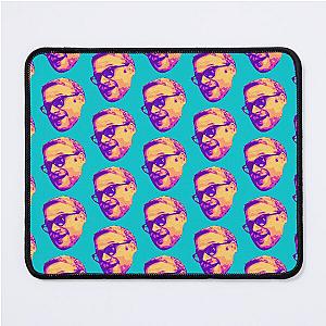 Seth Rogen Actor Mouse Pad