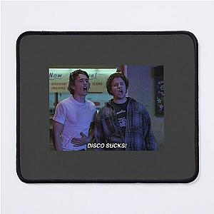 james franco and seth rogen 'freaks and geeks' t Mouse Pad