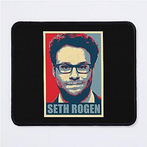 Gift Idea Seth Rogen Gifts For Birthday Mouse Pad