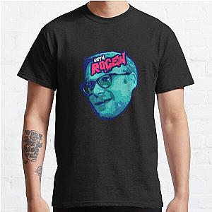 Seth Rogen Actor Classic T-Shirt