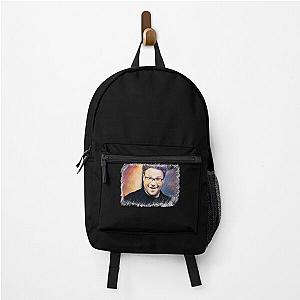 Women Men Seth Rogen Gift For Movie Fans Backpack