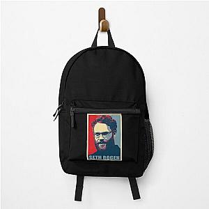 Funny Gifts Seth Rogen Hope Idol Gift Fot You Backpack