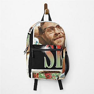 Birthday Gift Seth Rogen Awesome for Movie Fans Backpack