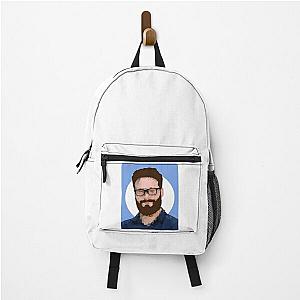 Idol Gift Fot You Day Gifts Seth Rogen Cute Gifts Backpack