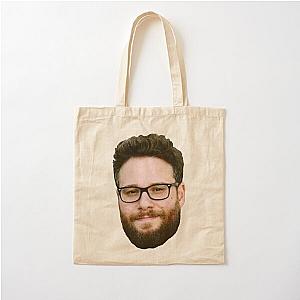 Seth Rogen heads Cotton Tote Bag