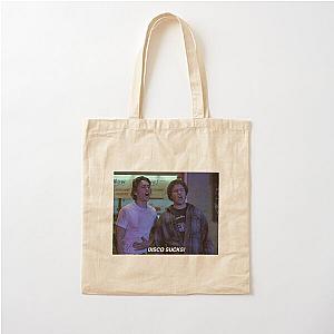 james franco and seth rogen 'freaks and geeks' t Cotton Tote Bag