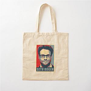 Gift Idea Seth Rogen Gifts For Birthday Cotton Tote Bag