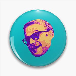 Seth Rogen Actor Pin