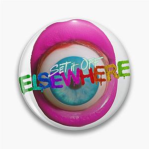 Set it Off Welcome to Elsewhere  Pin