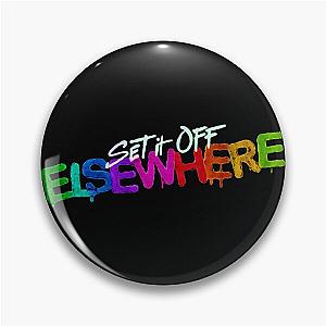 Set it Off Elsewhere Pin