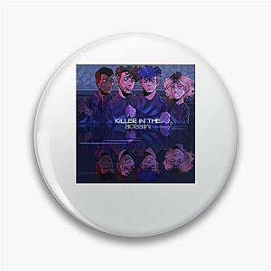 Special Present Kitm Set It Off Gift For Everyone Pin