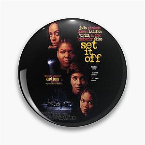 set it off Pin