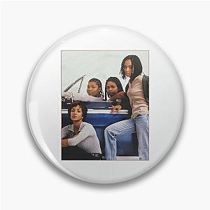 Retro Vintage Set It Off Squad 90s Moviegift For Halloween Pin