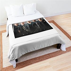 Gifts For Women Set It Off Album 2021 Dedeklista4 Cool Graphic Gift Comforter