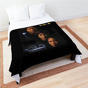 Gift Idea Set It Off Full Moviegifts For Movie Fan Comforter