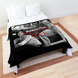 Mens Funny Set It Off Gifts For Fan Comforter