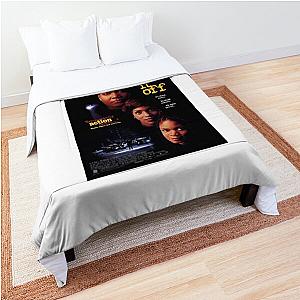 Funny Gift For Set It Off Retro Vintage Comforter