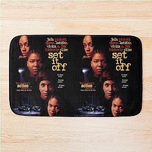 set it off Bath Mat