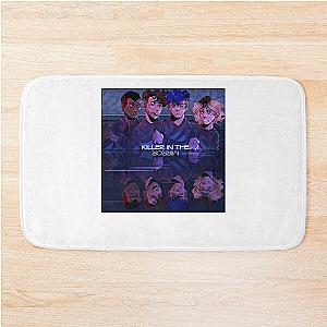 Special Present Kitm Set It Off Gift For Everyone Bath Mat