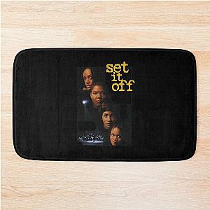 Gift Idea Set It Off Full Moviegifts For Movie Fan Bath Mat