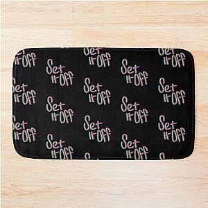 Set it off Elsewhere Bath Mat