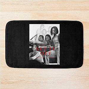 Mens Funny Set It Off Gifts For Fan Bath Mat