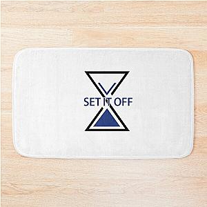 set it off Bath Mat