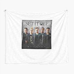 Gifts For Women Set It Off Album 2021 Dedeklista4 Cool Graphic Gift Tapestry