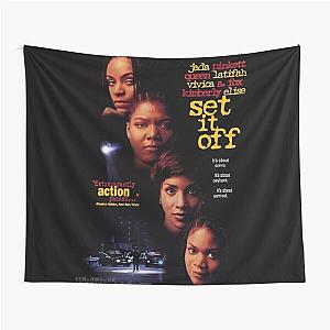 set it off Tapestry