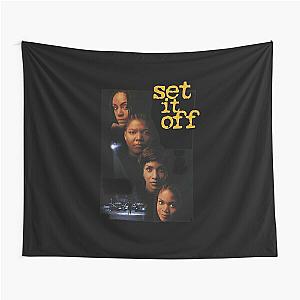 Gift Idea Set It Off Full Moviegifts For Movie Fan Tapestry