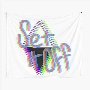 Set it Off Band Elsewhere Album Neon Tapestry