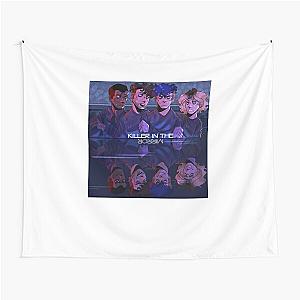 Special Present Kitm Set It Off Gift For Everyone Tapestry