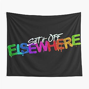 Set it Off Elsewhere Tapestry