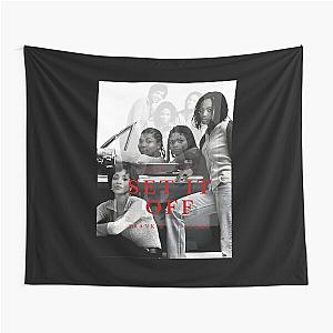 Mens Funny Set It Off Gifts For Fan Tapestry