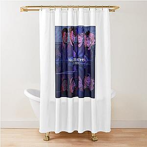 Special Present Kitm Set It Off Gift For Everyone Shower Curtain