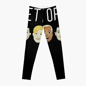 For Mens Womens Set It Off Album 2021 Dedeklista Gifts Movie Fan Leggings