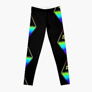 Set it off duality diamond (Rainbow) Leggings