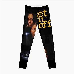 Gift Idea Set It Off Full Moviegifts For Movie Fan Leggings