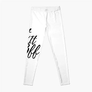 Set it Off Leggings