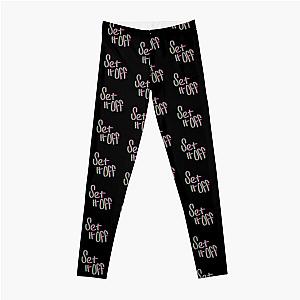 Set it off Elsewhere Leggings