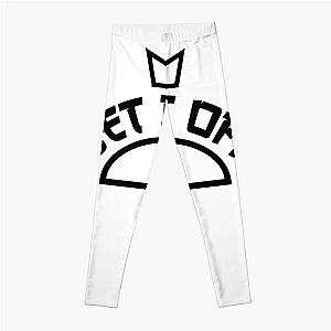 Idol Gifts Fot You Set It Off Gift For Christmas Leggings