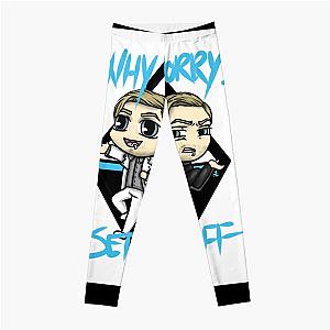 Gifts For Men Set It Off Album 2021 Dedeklista3 Cool Graphic Gift Leggings