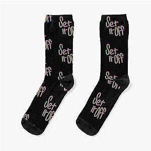 Set it off Elsewhere Socks