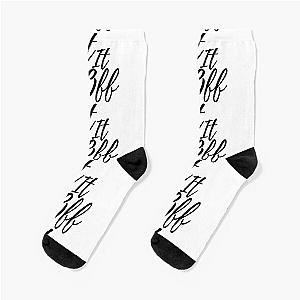 Set it Off Socks