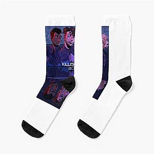 Special Present Kitm Set It Off Gift For Everyone Socks