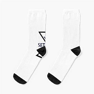 set it off Socks